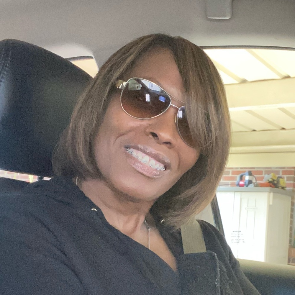 Meet your Posher, Wanda